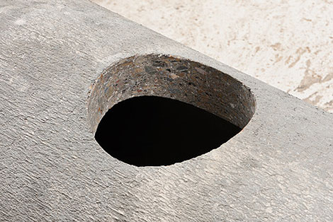 Betonbohrungen ROSO Reno Wasmund